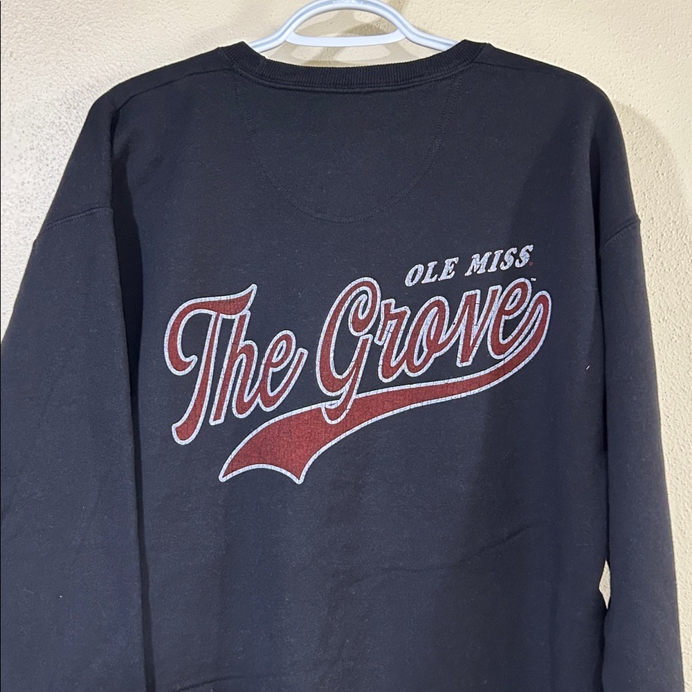 Good Looking Ole Miss, Printed Front & Back, Men’s Medium, NWT - Picture 6 of 6